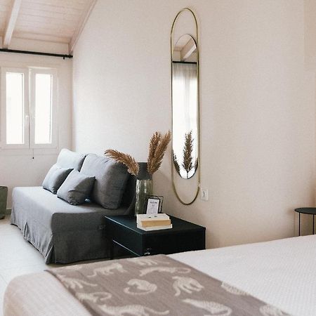 Limeria Studios & Maisonettes Parga Bagian luar foto