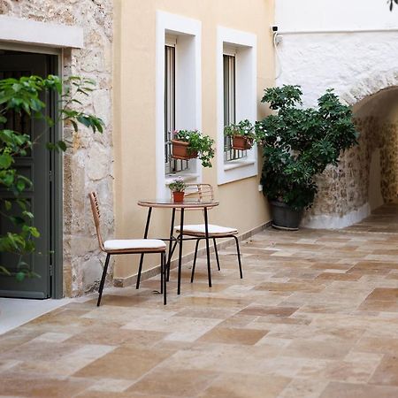 Limeria Studios & Maisonettes Parga Bagian luar foto