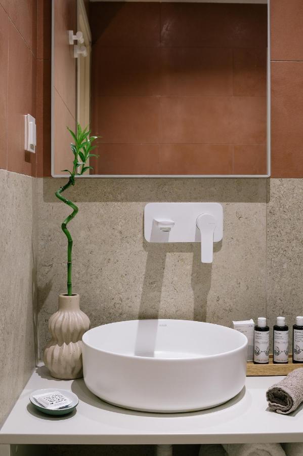Limeria Studios & Maisonettes Parga Bagian luar foto