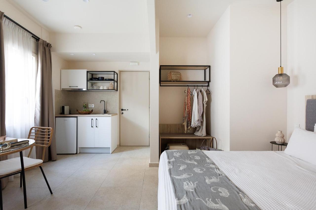 Limeria Studios & Maisonettes Parga Bagian luar foto