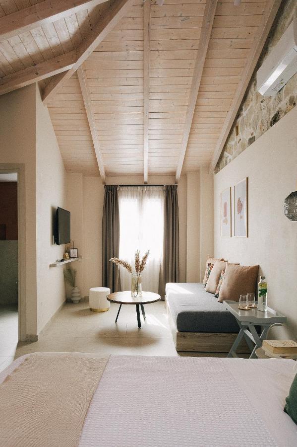 Limeria Studios & Maisonettes Parga Bagian luar foto