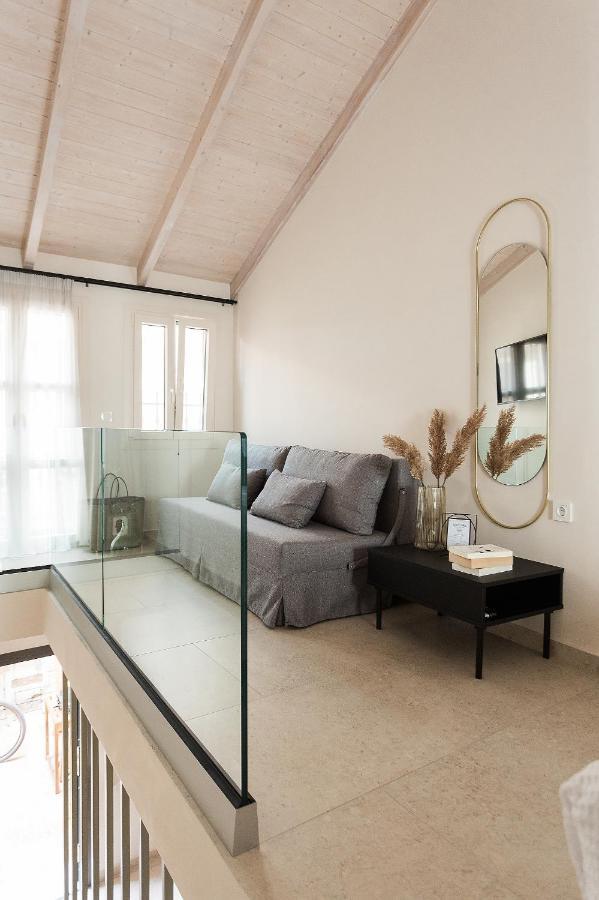 Limeria Studios & Maisonettes Parga Bagian luar foto