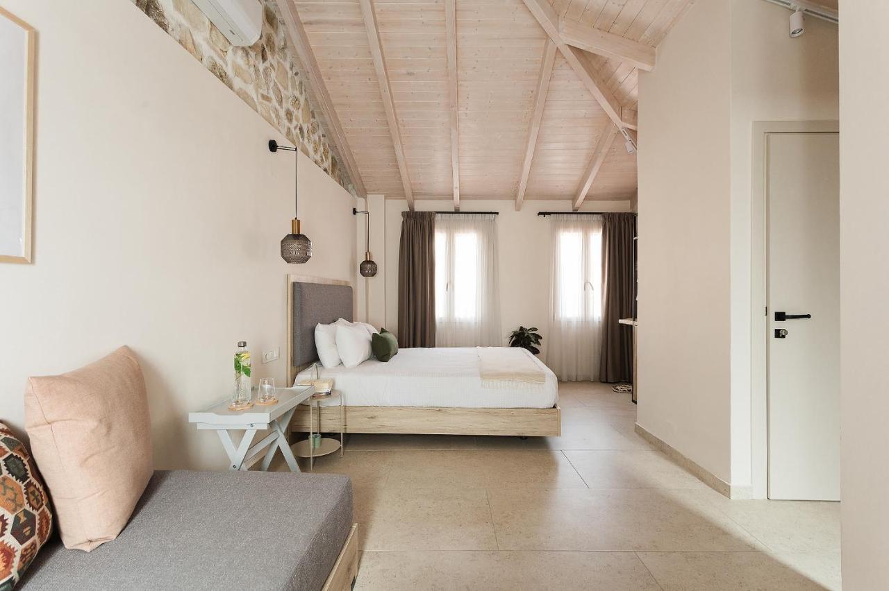 Limeria Studios & Maisonettes Parga Bagian luar foto